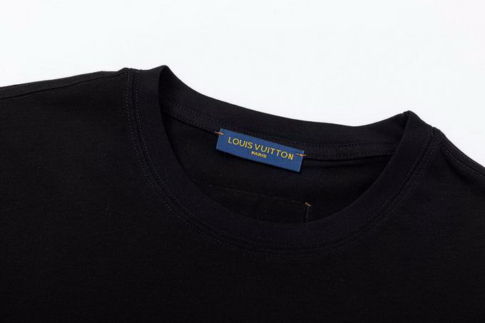 Louis Vuitton T-shirt Wmns ID:20230516-400